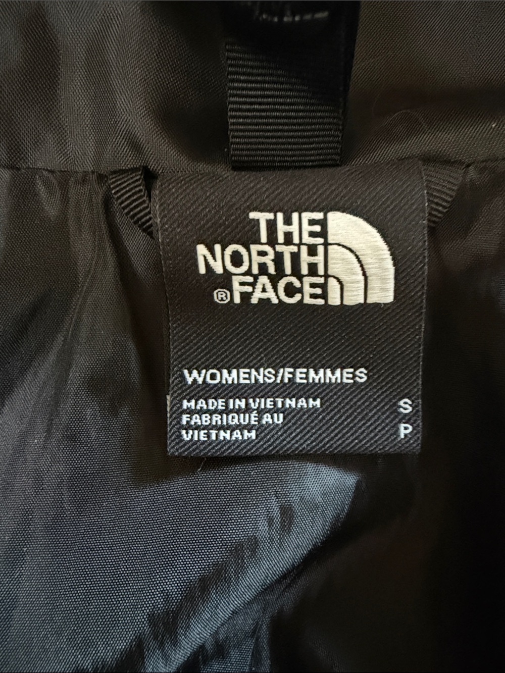The North Face-Women’s Carto Triclimate Hooded Jacket (Shell Only) No Liner - Picture 3 of 6